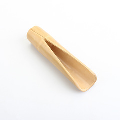Factory-direct sale: Various natural bamboo tea ceremony sets—including ebony solid-wood tea clips, tea spoons, and tea needles—plus kung fu tea utensil accessories.
