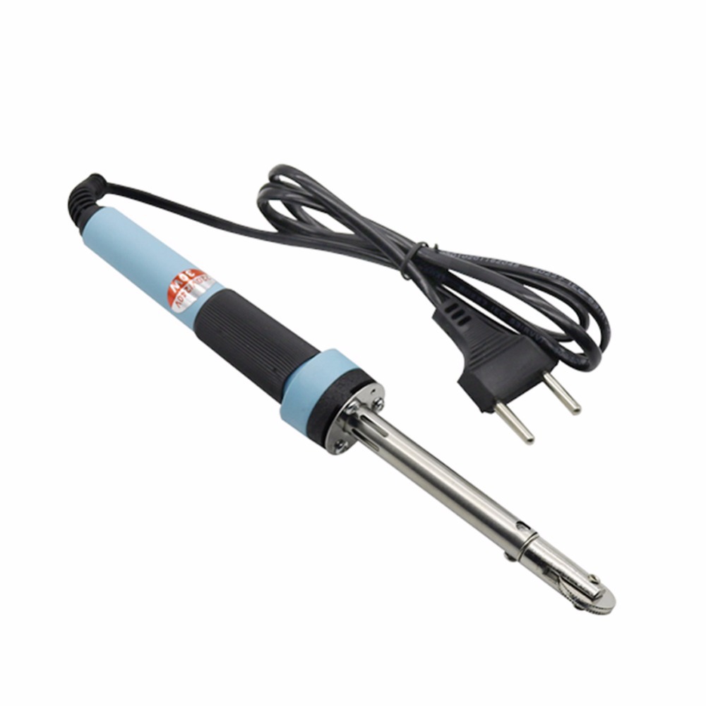 埋线器 电动轮式压线器带滚轮电热铜头埋蜂脾安装蜜蜂工具养蜂