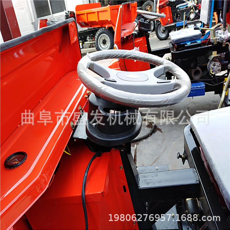 上海三轮车厂家直销