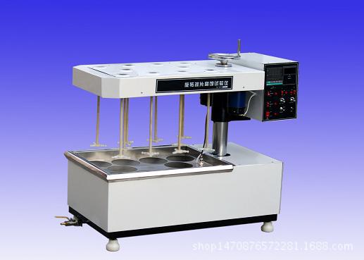 旋转挂片腐蚀试验仪/密闭式旋转挂片腐蚀仪