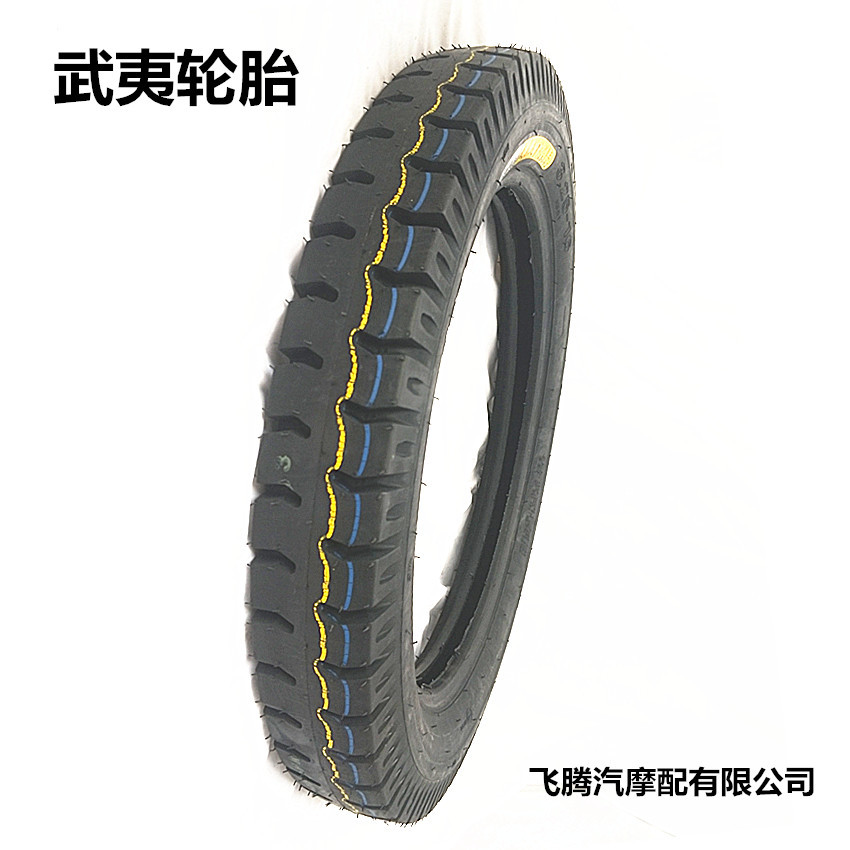 Fujian Ching Hing Wuyi tyre tyre 3.25-16 Three Reinforced 8