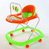 Children's universal walker, cart with seat