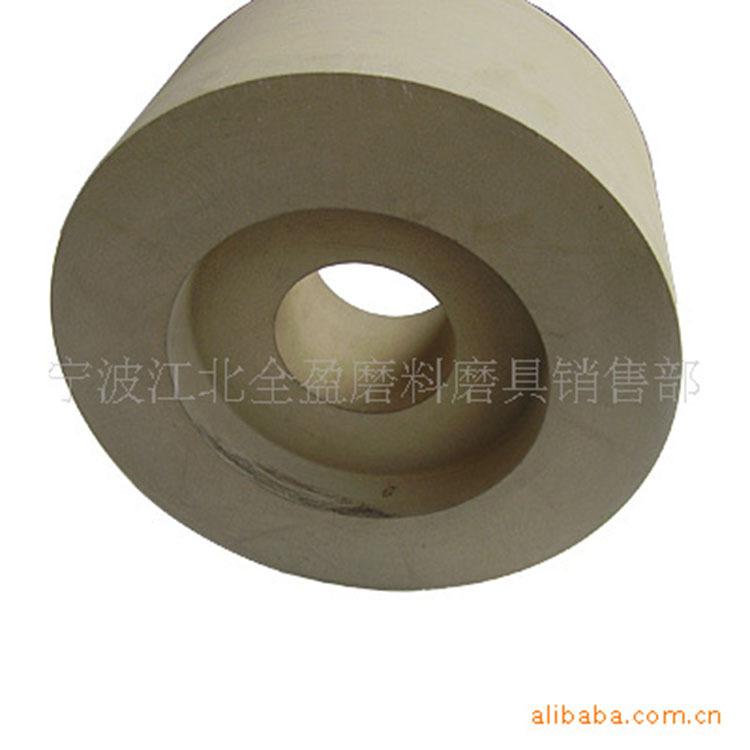 批量供应宁波江北砂轮|橡胶砂轮磨具磨料厂家直销