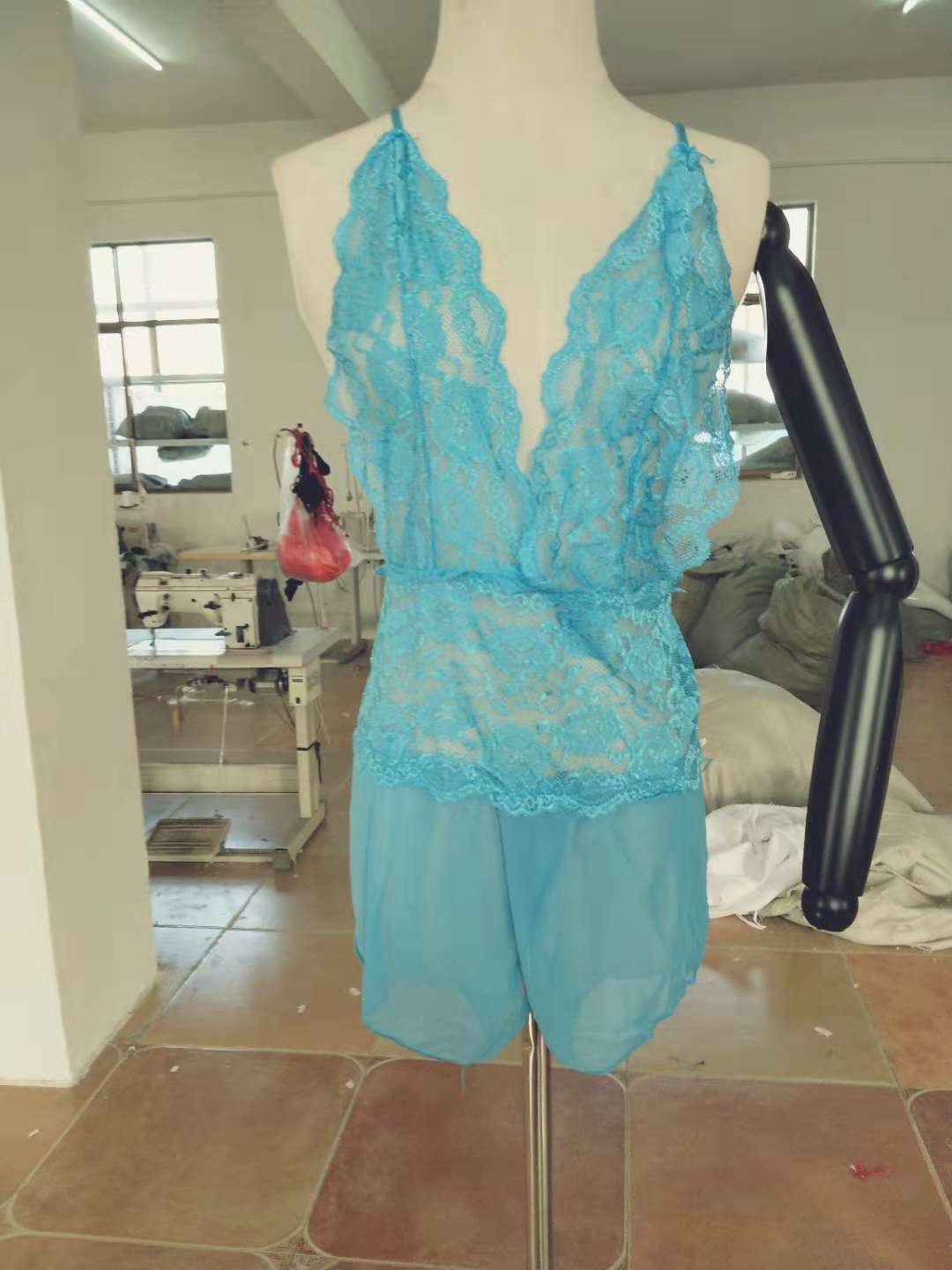 Soutiens-gorge en Polyester - Ref 3369563 Image 26