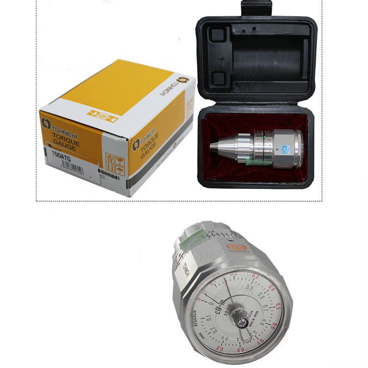 TOHNICHI Восточный дневной торсионный счетчик 90ATG(10-90 г)