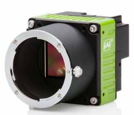 黑白工业相机 JAI皆爱 SP-20000M-CXP2