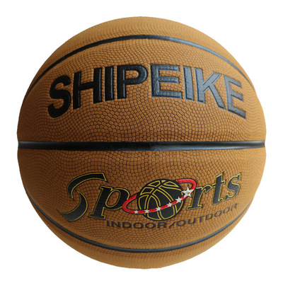 wholesale SHIPEIKE Microfiber Net Red Basketball adult standard outdoor wear-resisting Limited edition Brother than Ball game