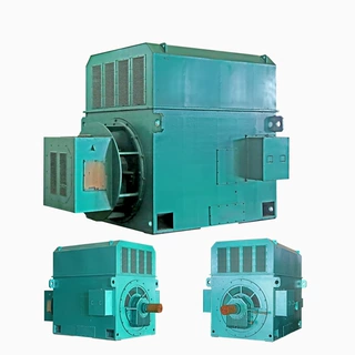 西玛电机销售YRKK6302-8 1000KW 6KV高压电机售后
