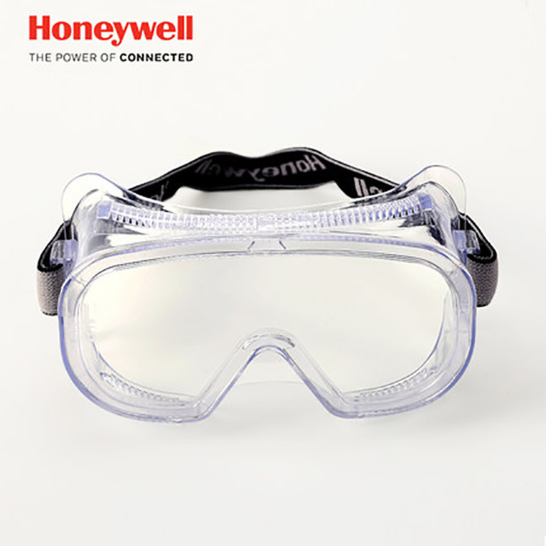Lunettes de protection en Polycarbonate - Protection des yeux - Ref 3405383 Image 1