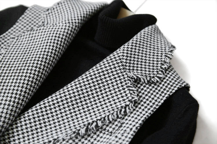 Gilet femme en Poilue - Ref 3316492 Image 18