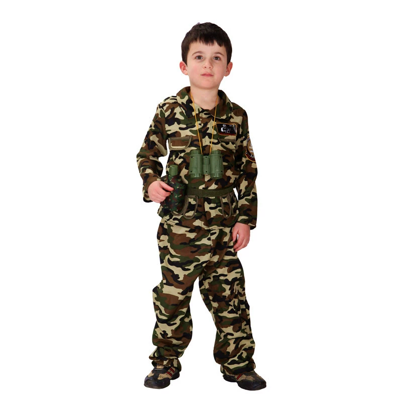Специальные войска B-0047