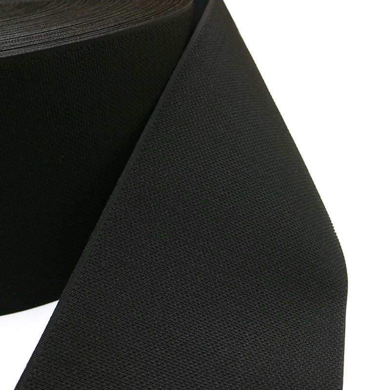 厂家供应 黑白色现货蘑菇头魔术贴 11cm尼龙蘑菇头 蘑菇粘扣