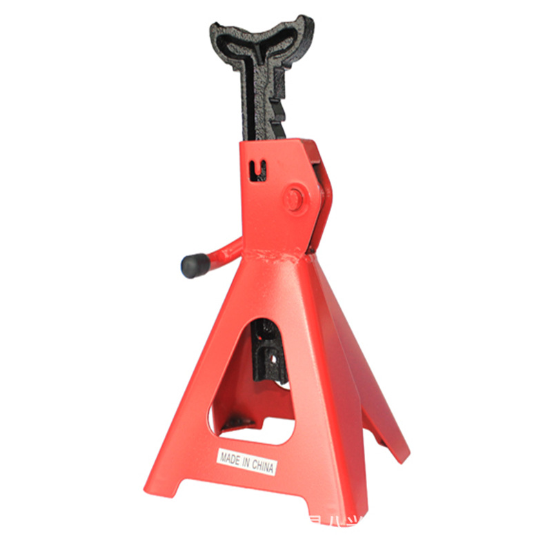 保安支架3吨汽车千斤顶支架 保安支架3T车用维修安全支架修车店用