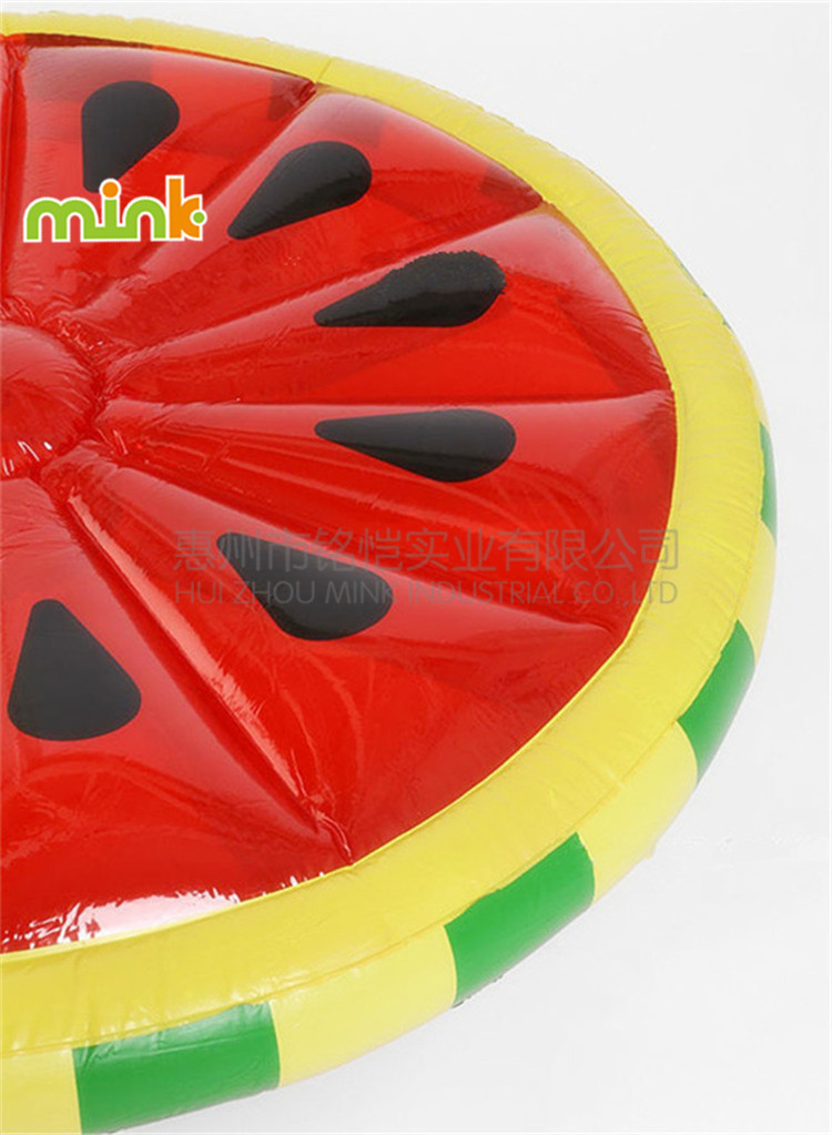 Watermelon floating steak 898
