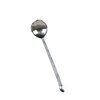 Double head spoon product demonstration demonstration tool stainless steel small spoon demonstration small spoon medicine spoon