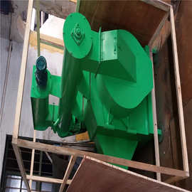 环模饲料颗粒机组图片 加工颗粒饲料成套设备 鸡饲料颗粒机