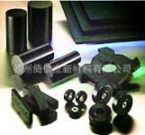 供应防静电导电pom棒 westlake聚甲醛棒赛钢POMALUX SDA CNF 