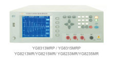 上海沪光YG8313MRP匝间脉冲.直流电阻.音圈极性综合测试YG8215MR