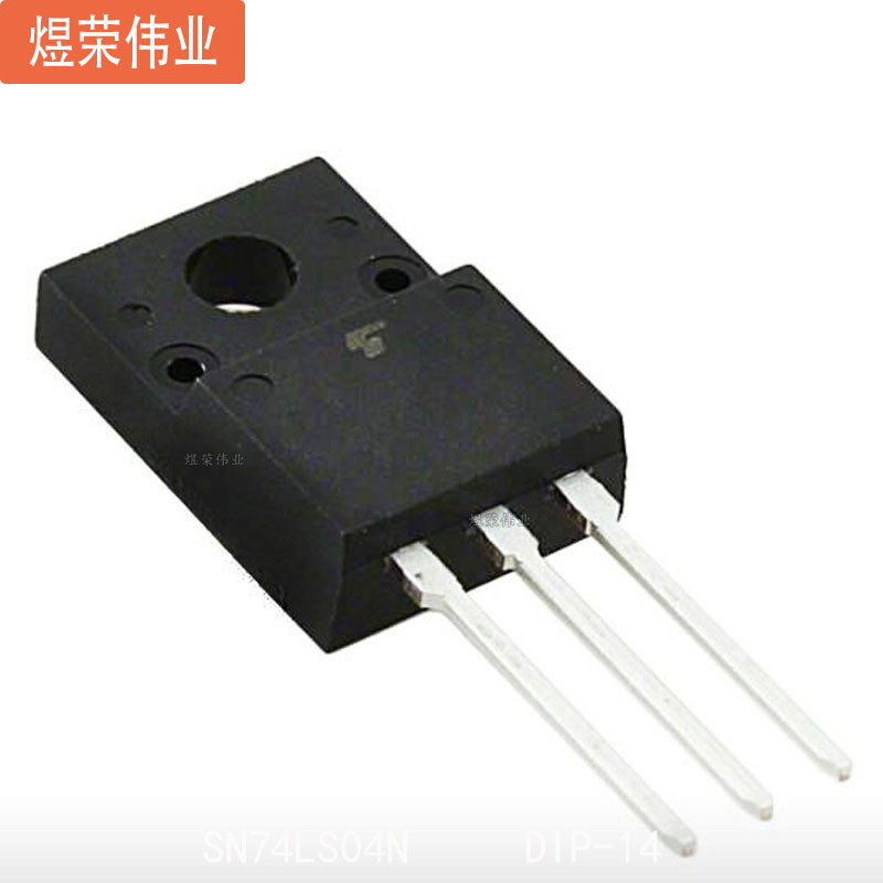 FQPF12N65C 12N65 TO-220F 12A 650V MOS场效应管
