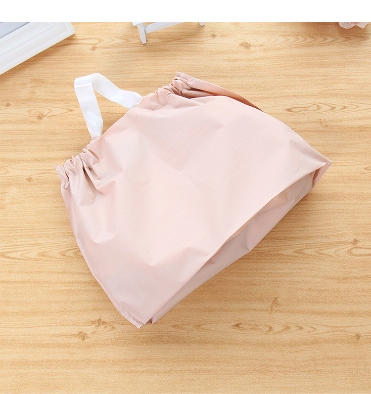 粉色可收紧贷口_04