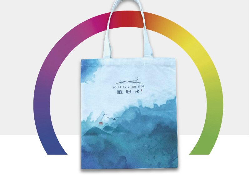 帆布袋 帆布袋厂家 帆布袋定制 环保袋定做