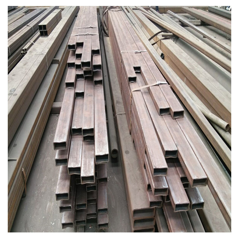 40*60方管 铁方管供应 40*40 50*50 60*60 薄壁 厚壁无缝方管