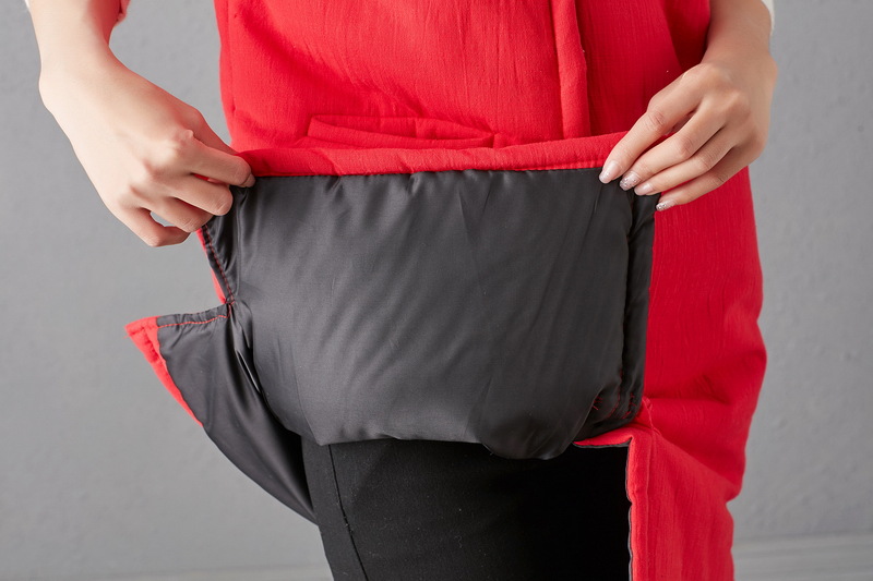 Gilet femme - Ref 3317511 Image 5