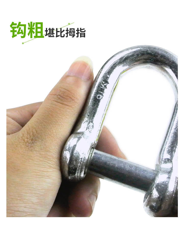 Tow rope nylon personality car traction car decoration modification Yellow Blue traction rope car trailer rope