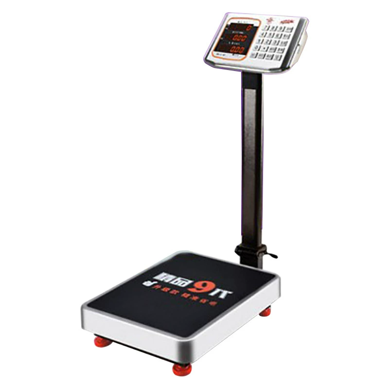 DaHongYing нержавеющая сталь водонепроницаемые электронные платформенные весы коллекция продуктов Экспресс большой вес электронные весы устройство для взвешивания Фабрика оптовая поставка