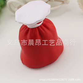 新款squishy 圣诞福袋慢回弹模型 pu仿真儿童减压玩具