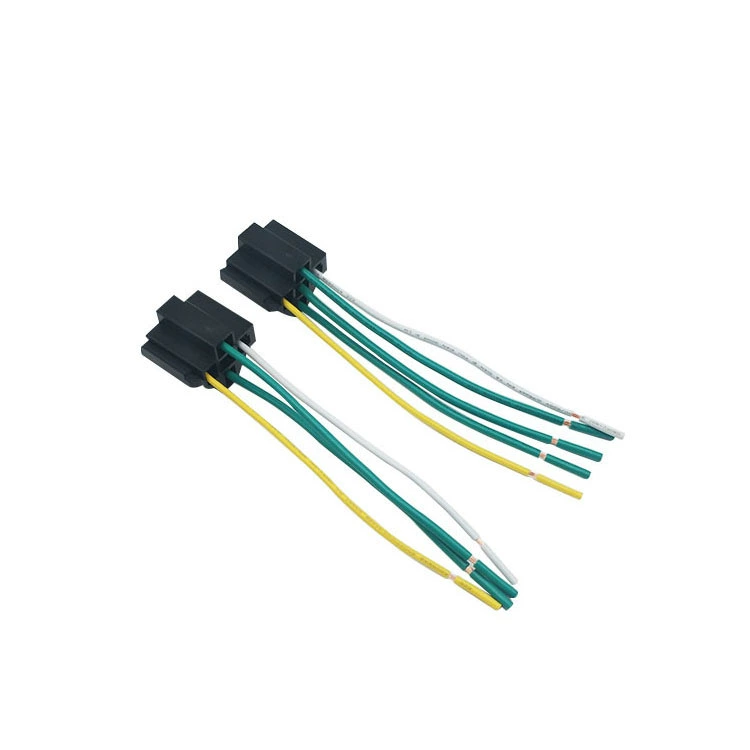 Электронное реле для вентилятора, 12V, 24V