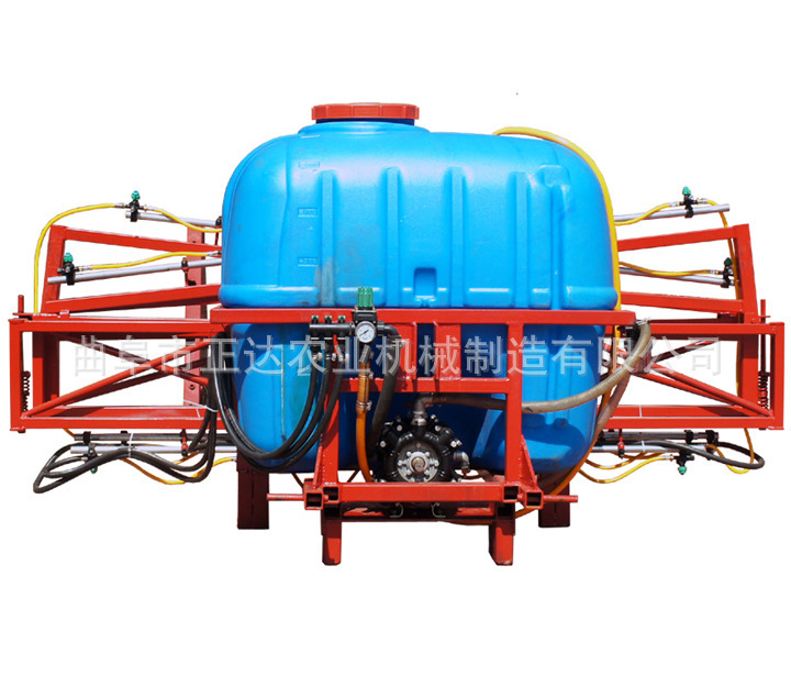 猕猴桃打药机_邓州_灭菌喷雾器