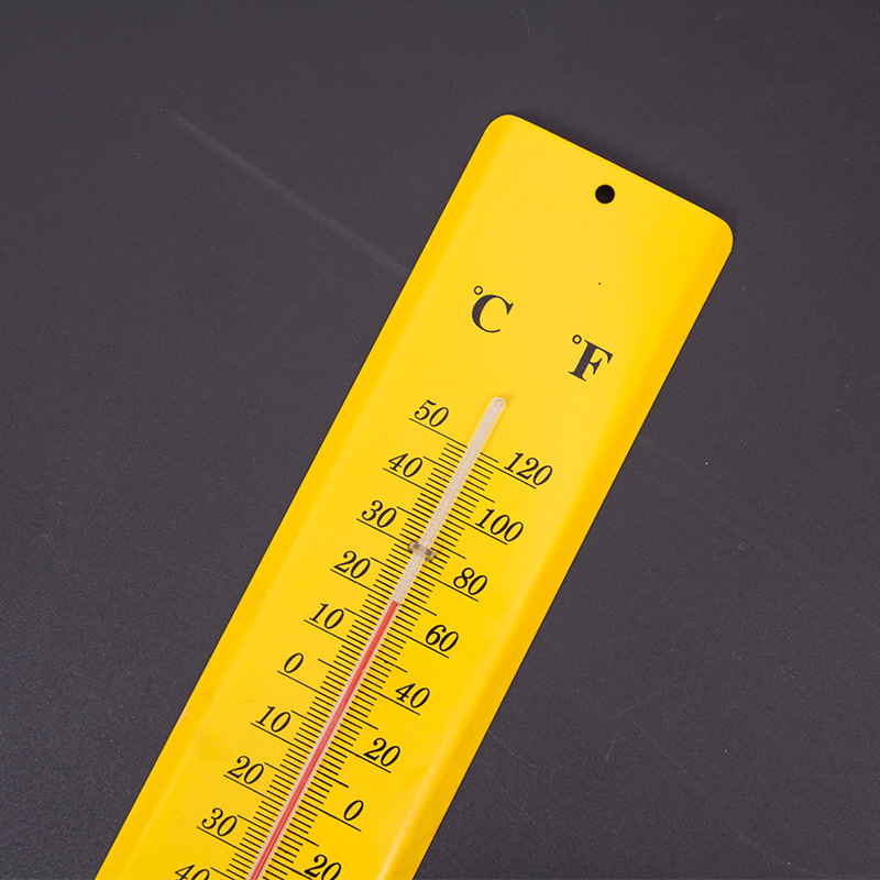 厂家直销铁板温度计量大优惠