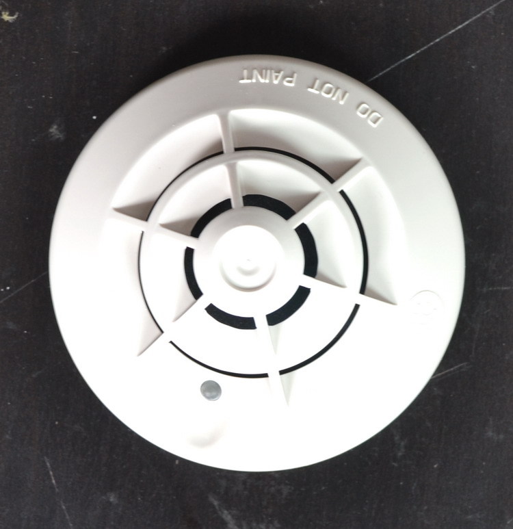 原装 诺帝菲尔烟感JTY-BD-FCI-TD2000感温探测器单温感