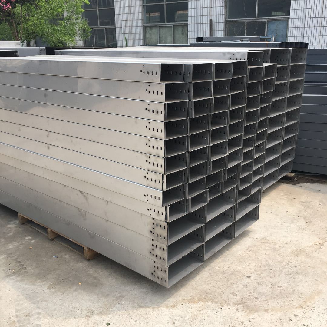 【现货厂家】热浸锌桥架 电缆桥架 防火桥架 国标 厂家直发 200