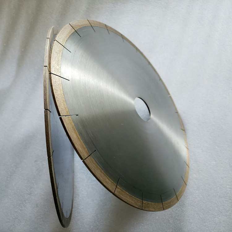 背景墙专 用锯片生产商  青铜烧结片 金刚石锯片