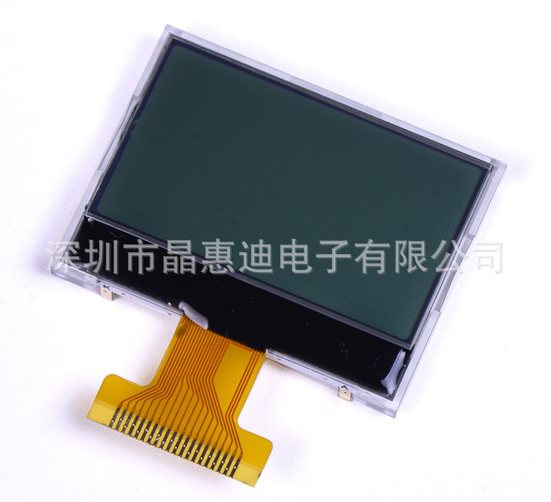 1.6Ӣ��/12864/Һ��ģ��/ST7565R/SPI/����