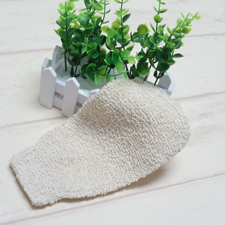 Бежевые перчатки, AliExpress, 12×22см