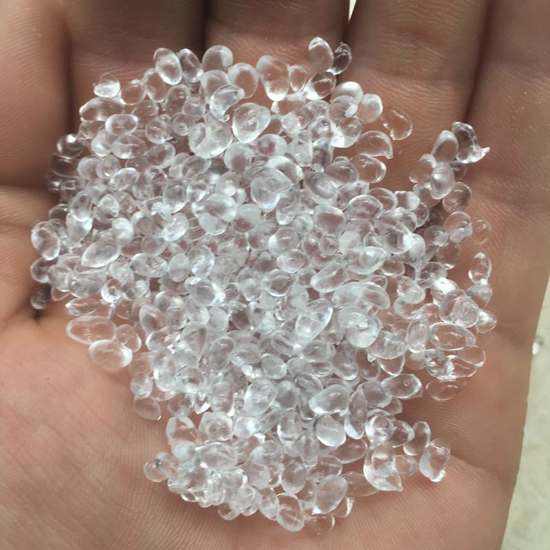 仿硅胶原料 加硅油SEBS FGJ-50A 环保无毒 无气味 高端玩具料