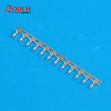 樓川電子 ZH連接器接插件-針座、膠殼系列（間距1.5mm）