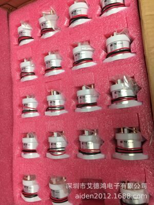 代理泰科TE高压直流接触器EV200AAANA/200A/9-36V汽车充电电池|ms
