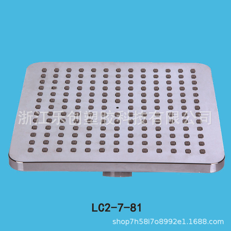 方形淋浴花洒 顶喷 妇洗器