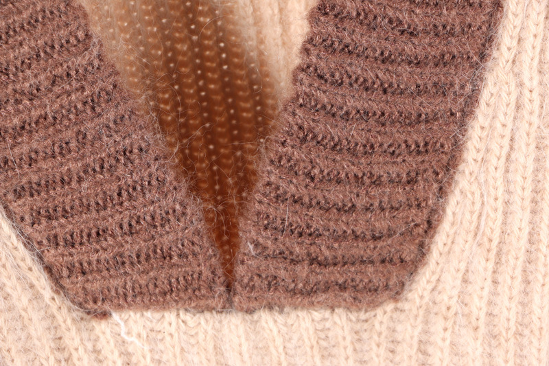 Gilet femme en Tricot - Ref 3317572 Image 38