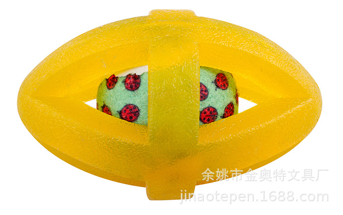 Factory Direct Pet supplies // TPR toys/tennis Football/Watermelon Ball/tennis/dog molars