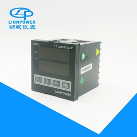 温湿度控制器;计数器;接近开关