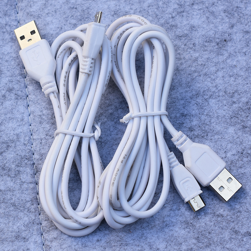 Câble adaptateur pour téléphone mobile - Ref 3381797 Image 3