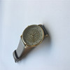 Fashionable fresh trend watch, Korean style, simple and elegant design