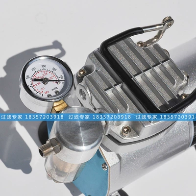 compressor, Hava kompressorları