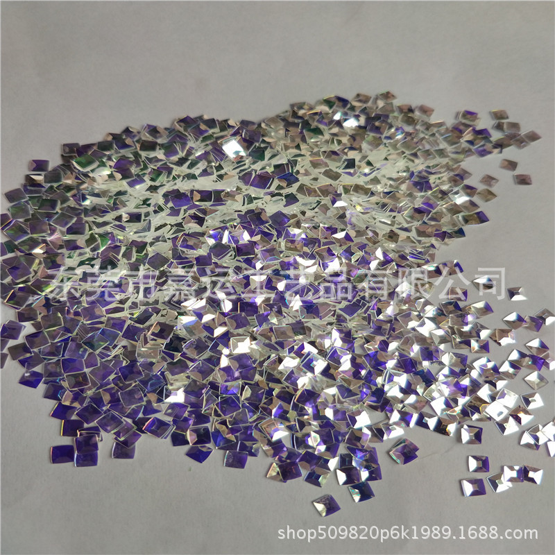 F321A立体正方形