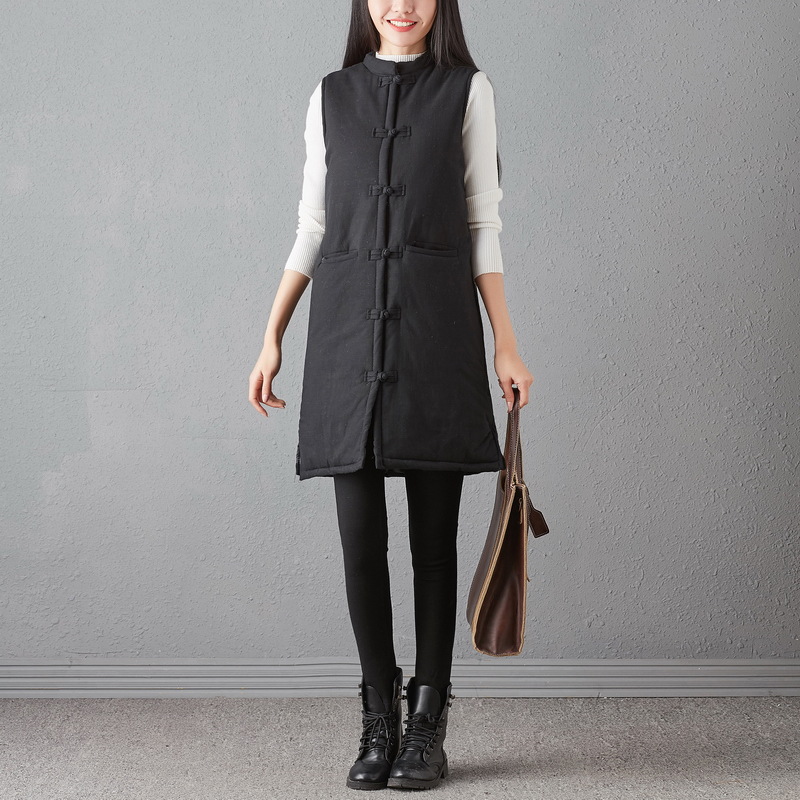 Gilet femme - Ref 3317511 Image 26